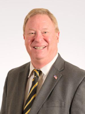 Allen Waldo 
