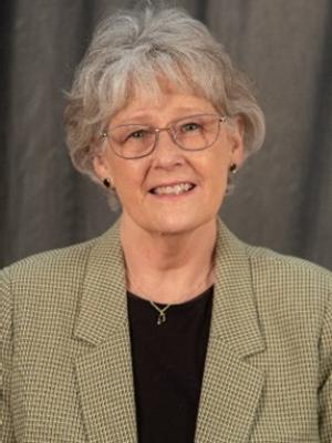 Laurie Wallace