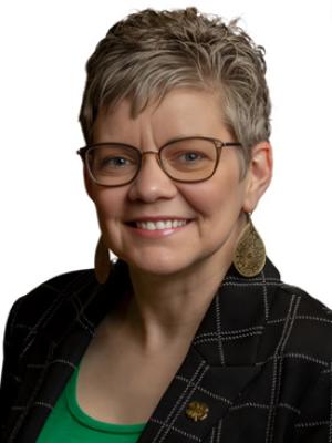 Shannon Walton