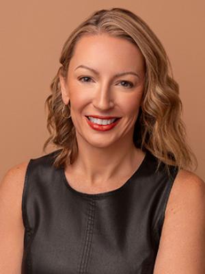Lisa Washburn profile
