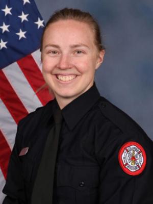 Kara Wehmeyer
