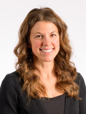 Kelsey Weitzel 