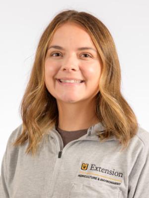Chrisee Brandl, 2024 portrait
