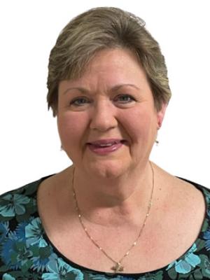 Toni Wheetley