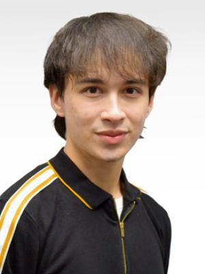 Brandon Yn