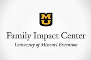 Family Impact Center signature