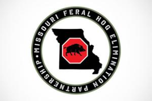Feral Hog Elimination Partnership logo