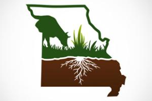MU Grassland Project logo