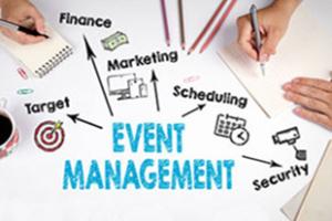 Event Management plan