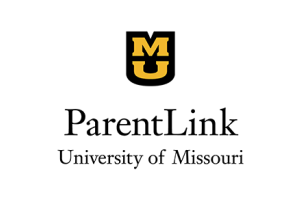 ParentLink University of Missouri logo