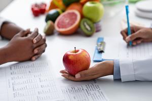 ABC Obesity Contributors and Effective Communication Skills