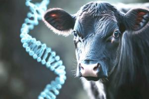 Leveraging Genetic and Genomic Tools in Vet Med