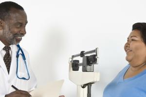 Healthy Weight Missouri: Medical Provider Training