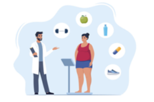 Beyond the Scale: Personalized Care for Obesity in Adults and Adolescents