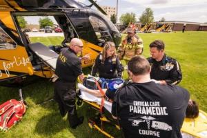 2025 Fall Critical Care Course