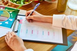 Healthy Weight Missouri: Registered Dietician Nutritionist Training