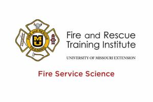 Fire Service Science CO24107