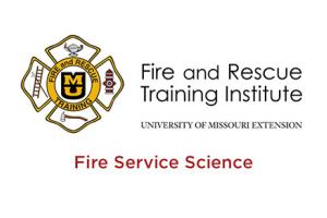 Fire Service Science CO25105