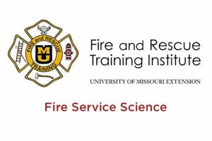 Fire Service Science (CO26102)