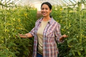 Jump Start Your Farm