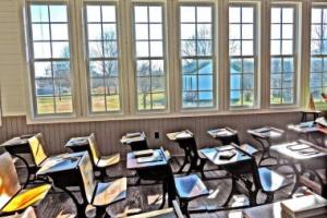 Missouri Historic School