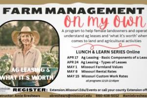 Farm Mgmt