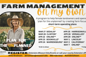 Farm Management