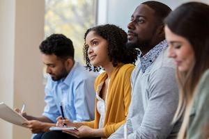 Introduction to Grant Writing Workshop