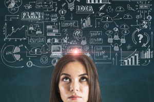 Managing in Times of Information Overload