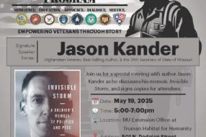 Jason Kander