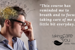 Taking Care of You