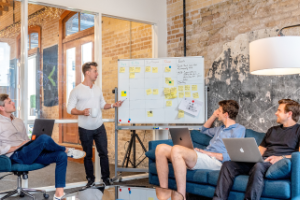 Successful Project Management
