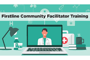 Firstline Community Facilitator Training