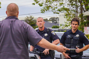 De-escalation and Use of Force Decision Making in Modern Law Enforcement
