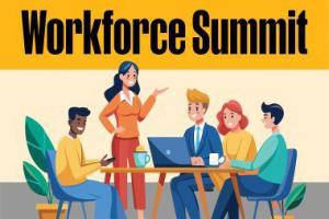 cover art for workplace summit