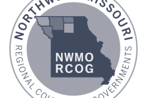 Northwest Missouri Regional Council of Governments Logo
