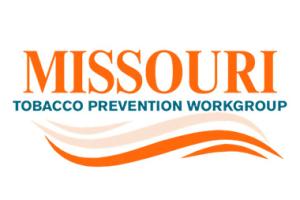 Logo for Missouri Tobacco Prevention Workgroup
