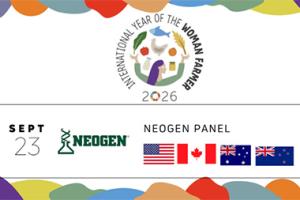 International year of the woman farmer