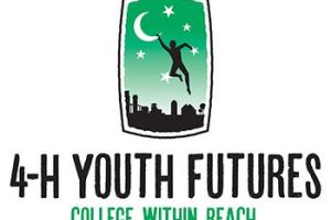 4-H Youth Futures Logo