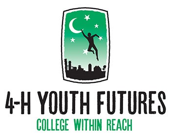 4-H Youth Futures Logo