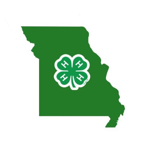 Missouri 4-H