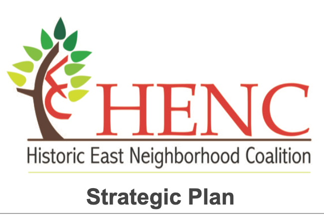 Historic East Neighborhood Coalition