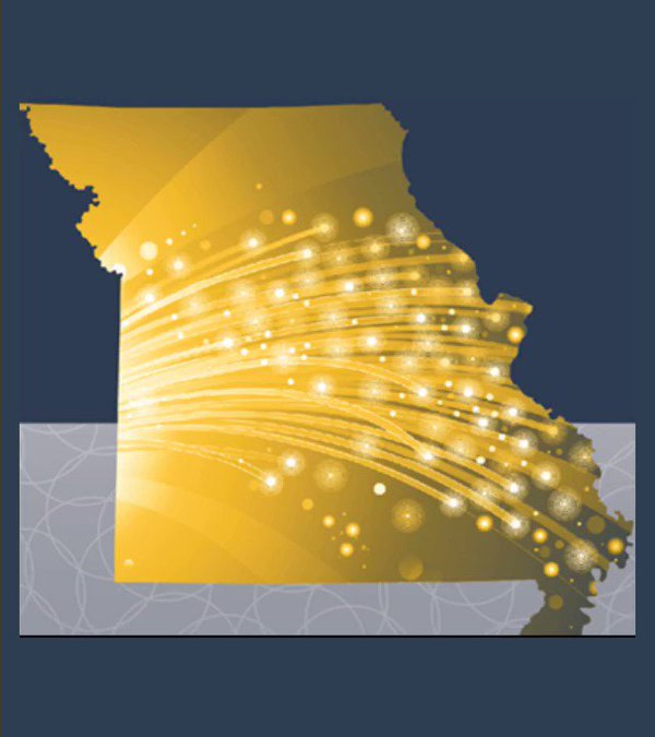 Missouri broadband