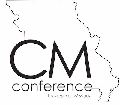 2019 Crop Management Conference logo.